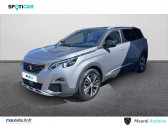 Annonce Peugeot 5008 occasion Essence 5008 1.2 PureTech 130ch S&S BVM6 GT Line 5p � Carcassonne