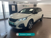 Annonce Peugeot 5008 occasion Essence 5008 1.2 PURETECH 130CH S&S BVM6 GT LINE � Corbeil-Essonnes