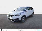 Peugeot 5008 5008 1.2 PureTech 130ch S&S BVM6  2018 - annonce de voiture en vente sur Auto Sélection.com