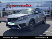 Peugeot 5008 5008 1.2 PureTech 130ch S&S EAT6 Allure 5p   Mont-de-Marsan 40