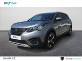 Peugeot 5008 occasion boite Manuelle Annonce Peugeot 5008 occasion Diesel 5008 1.5 BlueHDi 130ch S&S BVM6 Allure 5p à VILLEFRANCHE DE ROUERGUE