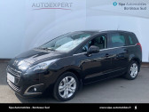Peugeot 5008 occasion année 2016 boite Manuelle Annonce Peugeot 5008 occasion Diesel 5008 1.6 BlueHDi 120ch S&S BVM6 7 Places Allure 5p à Villenave-d'Ornon