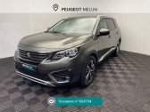 Annonce Peugeot 5008 occasion Diesel 5008 1.6 BLUEHDI 120CH S&S EAT6 ALLURE � Cesson