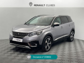 Annonce Peugeot 5008 occasion Diesel 5008 1.6 BlueHDi 120ch S&S EAT6 Crossway � Sallanches