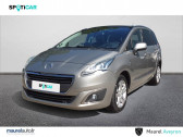 Peugeot 5008 occasion boite Manuelle Annonce Peugeot 5008 occasion Diesel 5008 2.0 BlueHDi 150ch S&S BVM6 7 Places Allure 5p à MILLAU