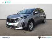 Peugeot 5008 occasion boite Manuelle Annonce Peugeot 5008 occasion Diesel 5008 BlueHDi 130ch S&S BVM6 Active Business 5p à VILLEFRANCHE DE ROUERGUE