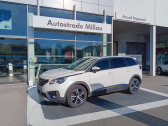 Peugeot 5008 occasion année 2018 boite Manuelle Annonce Peugeot 5008 occasion Diesel 5008 BlueHDi 130ch S&S BVM6 Allure 5p à Millau