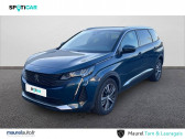 Annonce Peugeot 5008 occasion Diesel 5008 BlueHDi 130ch S&S BVM6 Allure Pack 5p  Albi