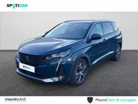 Peugeot 5008 , garage PEUGEOT GGA MAUREL ALBI � Albi