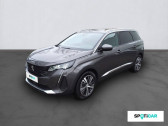 Peugeot 5008 occasion boite Manuelle Annonce Peugeot 5008 occasion Diesel 5008 BlueHDi 130ch S&S BVM6 Allure Pack 5p à MILLAU