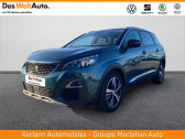 Annonce Peugeot 5008 occasion Diesel 5008 BlueHDi 130ch S&S BVM6 Allure  Vannes