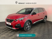 Annonce Peugeot 5008 occasion Diesel 5008 BlueHDi 130ch S&S BVM6 GT Line � Rivery