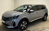 Peugeot 5008 occasion année 2021 boite Manuelle Annonce Peugeot 5008 occasion Diesel 5008 BlueHDi 130ch S&S BVM6 Roadtrip 5p à Aire sur Adour