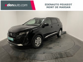 Peugeot 5008 occasion année 2022 boite Manuelle Annonce Peugeot 5008 occasion Diesel 5008 BlueHDi 130ch S&S BVM6 Style 5p à Saint Pierre du Mont