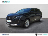 Peugeot 5008 occasion année 2023 boite Manuelle Annonce Peugeot 5008 occasion Diesel 5008 BlueHDi 130ch S&S BVM6 Style 5p à Millau