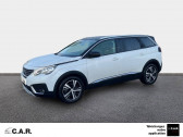 Peugeot 5008 5008 BlueHDi 130ch S&S BVM6   SAINTES 17