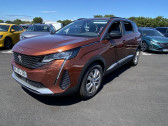 Annonce Peugeot 5008 occasion Diesel 5008 BlueHDi 130ch S&S BVM6  LES SABLES D'OLONNE