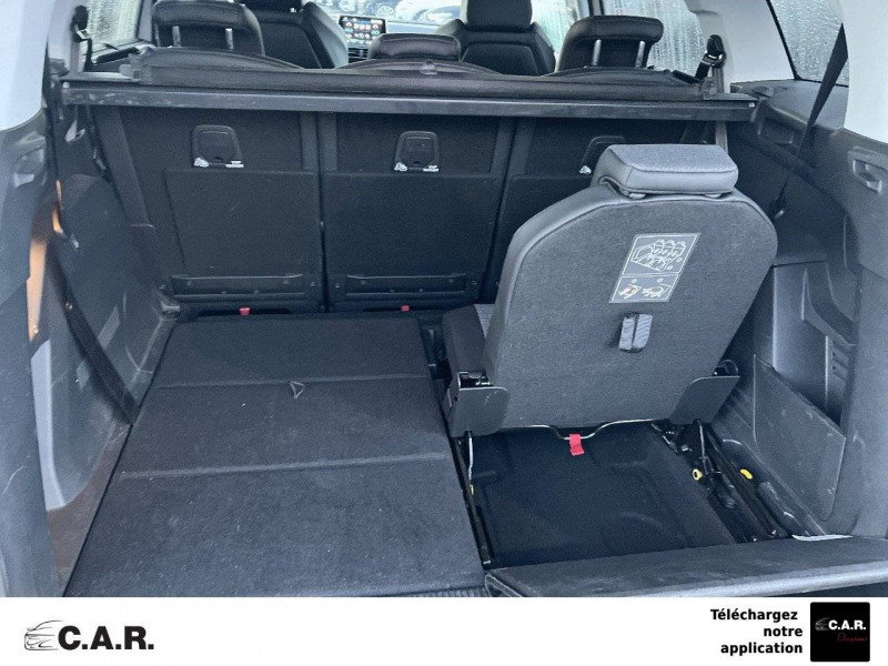 Peugeot 5008 5008 BlueHDi 130ch S&S BVM6  occasion  SAINTES - photo n10