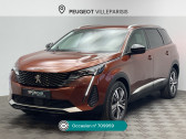 Annonce Peugeot 5008 occasion Diesel 5008 BlueHDi 130ch S&S EAT8 Active Business � Villeparisis