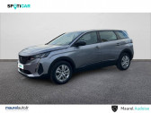 Annonce Peugeot 5008 occasion Diesel 5008 BlueHDi 130ch S&S EAT8 Active Pack 5p � Narbonne