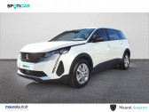 Peugeot 5008 5008 BlueHDi 130ch S&S EAT8 Active Pack 5p   Villefranche-de-Rouergue 12