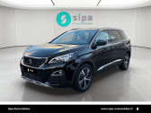 Peugeot 5008 5008 BlueHDi 130ch S&S EAT8 Allure 5p  2020 - annonce de voiture en vente sur Auto S&eacute;lection.com