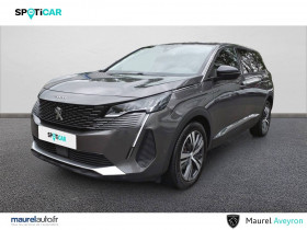 Peugeot 5008 , garage PEUGEOT MAUREL AVEYRON MILLAU  Millau