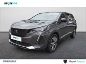 Peugeot 5008 occasion année 2022 boite Automatique Annonce Peugeot 5008 occasion Diesel 5008 BlueHDi 130ch S&S EAT8 Allure 5p à Onet-le-Château