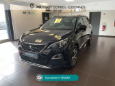 Peugeot 5008 5008 BLUEHDI 130CH S&S EAT8 ALLURE BUSINESS  2020 - annonce de voiture en vente sur Auto Sélection.com