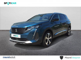 Peugeot 5008 , garage PEUGEOT RODEZ MAUREL AVEYRON � Onet-le-Ch�teau