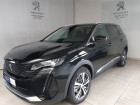 Peugeot 5008 occasion Noir année 2020 boite Automatique Annonce Peugeot 5008 occasion Diesel 5008 BlueHDi 130ch S&S EAT8 Allure Pack 5p à Biscarrosse