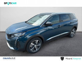 Peugeot 5008 neuve année 2023 boite Automatique Annonce Peugeot 5008 neuve Diesel 5008 BlueHDi 130ch S&S EAT8 Allure Pack 5p à Albi