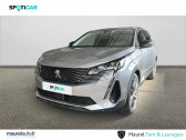 Peugeot 5008 occasion boite Automatique Annonce Peugeot 5008 occasion Diesel 5008 BlueHDi 130ch S&S EAT8 Allure Pack 5p à CASTRES