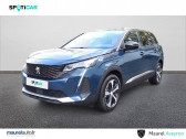 Peugeot 5008 occasion  année 2024 boite Automatique Annonce Peugeot 5008 occasion Diesel 5008 BlueHDi 130ch S&S EAT8 Allure Pack 5p à Villefranche-de-Rouergue