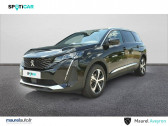 Peugeot 5008 5008 BlueHDi 130ch S&S EAT8 Allure Pack 5p   - annonce de voiture en vente sur Auto Sélection.com