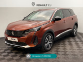 Annonce Peugeot 5008 occasion Diesel 5008 BlueHDi 130ch S&S EAT8 Allure Pack � Eu