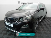 Annonce Peugeot 5008 occasion Diesel 5008 BlueHDi 130ch S&S EAT8 Allure à Dieppe