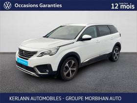Peugeot 5008 , garage VOLKSWAGEN VANNES - KERLANN AUTOMOBILES  Vannes