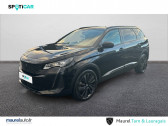 Annonce Peugeot 5008 occasion Diesel 5008 BlueHDi 130ch S&S EAT8 GT 5p � Castres