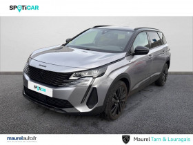 Peugeot 5008 , garage PEUGEOT GGA MAUREL ALBI � Albi