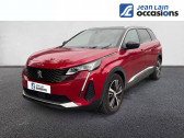 Annonce Peugeot 5008 occasion Diesel 5008 BlueHDi 130ch S&S EAT8 GT 5p  Sallanches