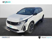 Peugeot 5008 neuve année 2023 boite Automatique Annonce Peugeot 5008 neuve Diesel 5008 BlueHDi 130ch S&S EAT8 GT 5p à Albi