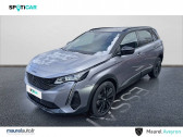 Peugeot 5008 occasion boite Automatique Annonce Peugeot 5008 occasion Diesel 5008 BlueHDi 130ch S&S EAT8 GT 5p à Albi