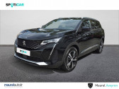 Peugeot 5008 occasion année 2025 boite Automatique Annonce Peugeot 5008 occasion Diesel 5008 BlueHDi 130ch S&S EAT8 GT 5p à Onet-le-Château