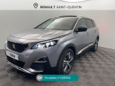 Annonce Peugeot 5008 occasion Diesel 5008 BlueHDi 130ch S&S EAT8 GT Line  Saint-Quentin