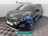 Peugeot 5008 occasion année 2019 boite Automatique Annonce Peugeot 5008 occasion Diesel 5008 BlueHDi 130ch S&S EAT8 GT Line à Persan