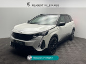 Peugeot 5008 5008 BLUEHDI 130CH S&S EAT8 GT PACK  � Villeparisis 77