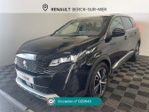 Peugeot 5008 5008 BlueHDi 130ch S&S EAT8 GT   Berck 62