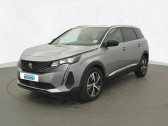 Peugeot 5008 occasion année 2022 boite Automatique Annonce Peugeot 5008 occasion Diesel 5008 BlueHDi 130ch S&S EAT8 à ST GEORGES DES COTEAUX
