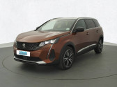 Peugeot 5008 5008 BlueHDi 130ch S&S EAT8   CHATEAUBERNARD 16